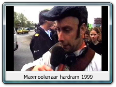 Maxmoolenaar hardram 1999