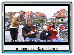 maxmoolenaarDaniel Laroux
