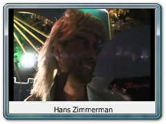 Hans Zimmerman